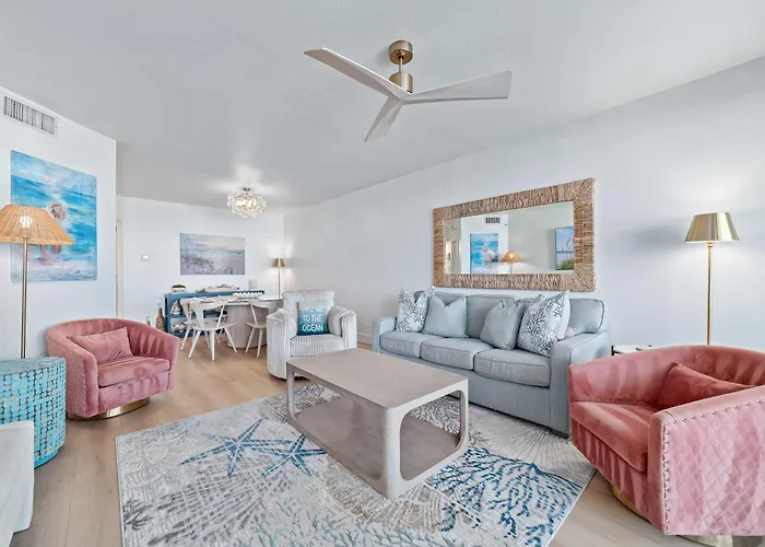 Summer House Unit 305A