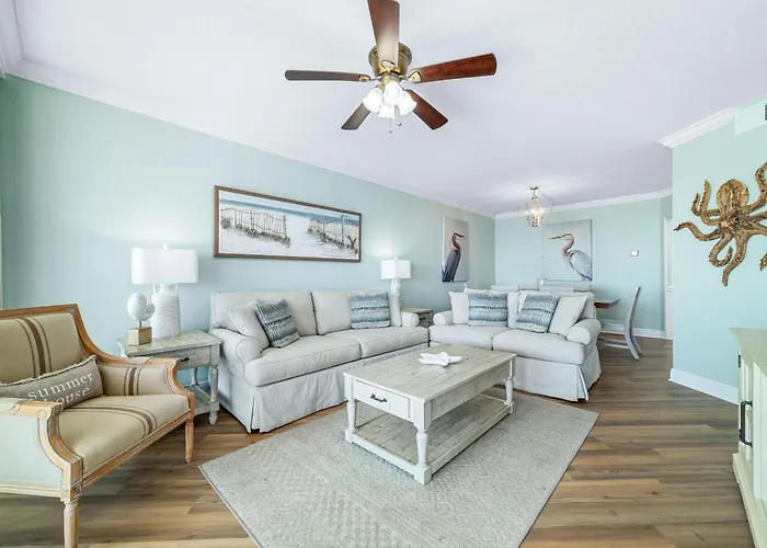 Summer House Unit 602A